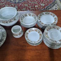 سرویس چینی درجه 1