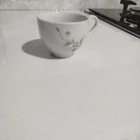 چینی 12نفره|ظروف سرو و پذیرایی|قم, ولیعصر|دیوار