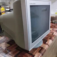 مانیتور دوربین مداربسته و گیم