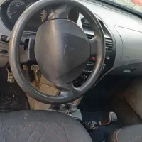 تیبا یک98|خودرو سواری و وانت|شهریار, شهرک امیریه|دیوار