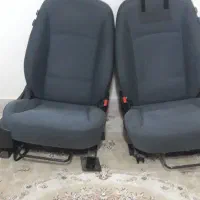 صندلی استوک ماشین، صندلی اپتیما