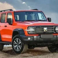 ثبت نام گریت وال تانک ۳۰۰ و تانک ۵۰۰|خودرو سواری و وانت|تهران, پاسداران|دیوار