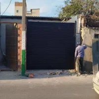 نصب کرکره برقی ونصب دوربین|خدمات پیشه و مهارت|گرگان, |دیوار
