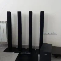 سینما خانگی