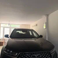 فونیکس تیگو ۷ پلاگین هیبریدی مدل۱۴۰۳