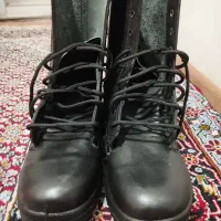 پوتین سربازی درجه ۱