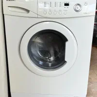 لباسشویی سامسونگ ۶ کیلو