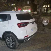 mvm x55 مدل ۹۸|خودرو سواری و وانت|همدان, |دیوار