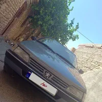 پژو 405|خودرو سواری و وانت|زابل, |دیوار