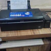 پرینتر ایپسون ال 805