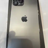 ایفون ۱۲ پرو zaa|موبایل|اصفهان, باغ کاران|دیوار