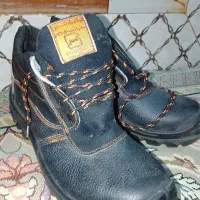کفش ایمنی کار