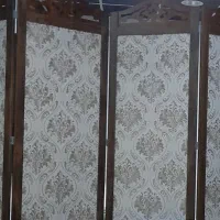 پارتیشن ایستاده (پاراوان)