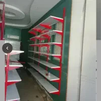 قفسه و رگال