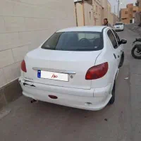 206تیپ5|خودرو سواری و وانت|کرمان, |دیوار