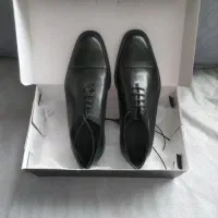 کفش مردانه کاملآ نو