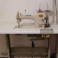 چرخ خیاطی صنعتی