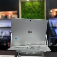 لپ تاپ لمسی تبلت شو نسل بالا HP ELITE G8|رایانه همراه|گرگان, |دیوار