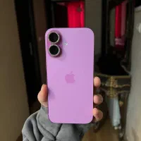 ایفون نرمال 16|موبایل|اندیشه, شهرک کوثر|دیوار