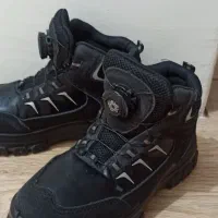 کفش نیم بوت پسرانه