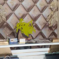 فروش وسایل مغازه دکوراسیون داخلی