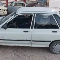 لوازم پراید ۸۱ دوگانه موجود|خودرو سواری و وانت|ابریشم, |دیوار