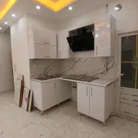 طرقه اول 60متری حمیدیان دوبر صفرکلید نخورده|فروش آپارتمان|رشت, انصاری|دیوار