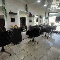 استخدام آرایشگر آقا درصدی50/50 حرفه ایی