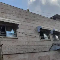 چادردوزی نصب بارانگیرپشت پنجره|مصالح و تجهیزات ساختمان|آمل, |دیوار