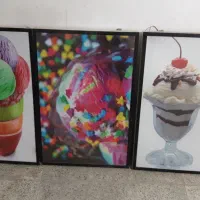 تابلو متن تابلو|فروشگاه و مغازه|بهارستان, |دیوار