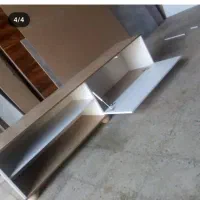 انواع مدل های در آور وکمد|بوفه، ویترین، کنسول|سنندج, |دیوار