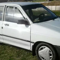 پراید 82|خودرو سواری و وانت|رشت, تازه آباد|دیوار