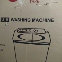 لباسشویی F14 دوقلو|ماشین لباسشویی و خشککن لباس|مشهد, گلبرگ شمالی|دیوار