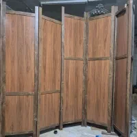 پارتیشن 6تکه