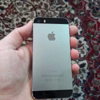 ایفون ۵اس ۶۴ گیگ تمیز