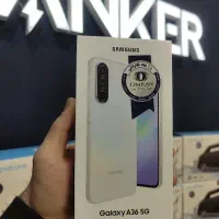 گوشی موبایل سامسونگ مدل Galaxy A36 Vietnam