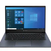 لپتاپ نسل 11 لمسی