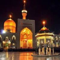 تور مشهد ۷روزه فقط فقط ۳۵۰۰ تاریخ حرکت ۲۸شهریور