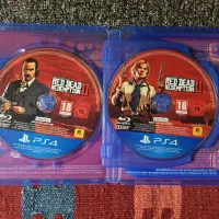 بازی رد دد 2 ps4|کنسول، بازی ویدئویی و آنلاین|بوشهر, |دیوار