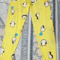 شلوار دخترانه