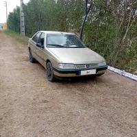 پژو83.سالم بدون هیج ایرادی|خودرو سواری و وانت|دزفول, |دیوار