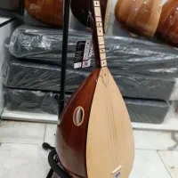 فروش و آموزش باغلاما با روش ترکیه (گالری مسعود)|سازهای سنتی|اردبیل, |دیوار