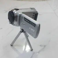 دوربین فیلمبرداری JVC