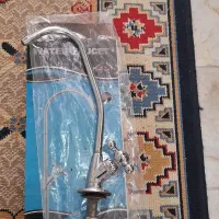 علمک آب تصفیه