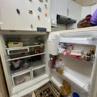 یخچال ال جی.
