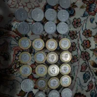 اسکناس فلزی