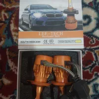 هدلایت چهار رنگ