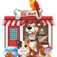 نیاز به سرمایه گذار در پت شاپ