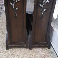 میزنهار خوری|میز و صندلی غذاخوری|جوانرود, |دیوار