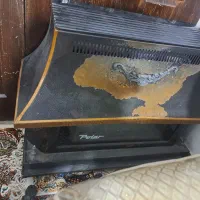 بخاری پلار|بخاری، هیتر، شومینه|تهران, والفجر (افسریه)|دیوار